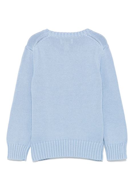 Maglia Polo Ralph Lauren Kids Ralph Lauren Kids | MAGLIONI E CARDIGAN | 323970429002